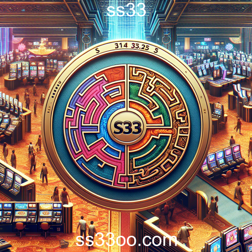 Explorando o Mundo dos Jogos de Labirinto no ss33